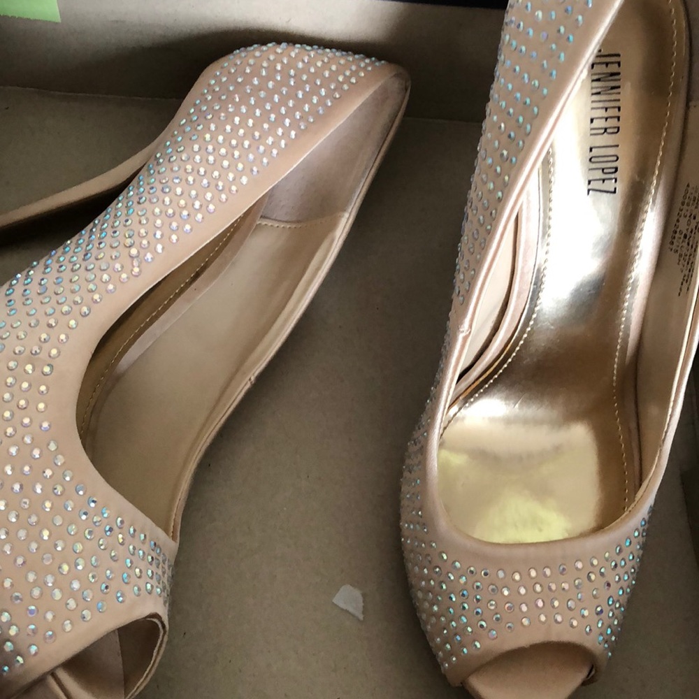 Heels y2k